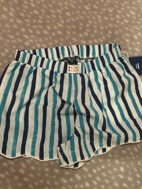 ROLLER RABBIT X TARGET BOXER LOUNGE SHORTS SIZE SMALL NWT
